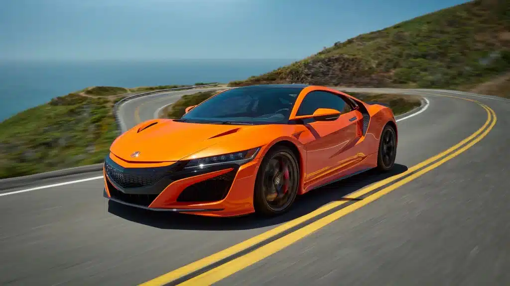 sports cars rental in dubai