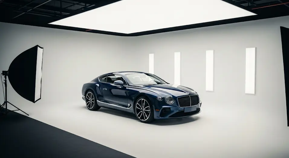 Rent Bentley in Dubai