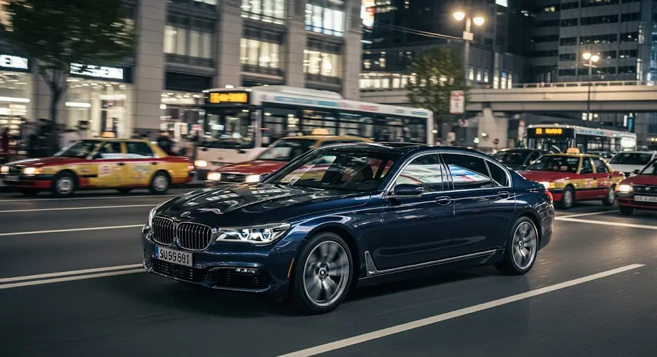 bmw m5 dubai rent