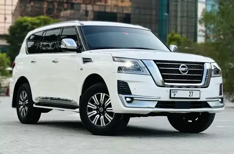 nissan kicks rent in dubai