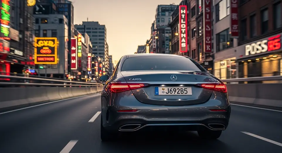 rent a mercedes dubai