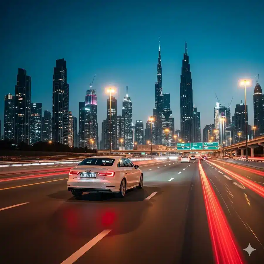 أودي إيه 3 تجربه مميزه 