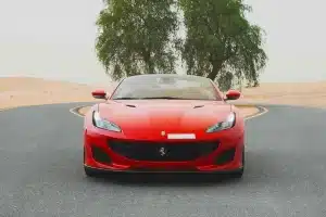 Ferrari Portofino 2023