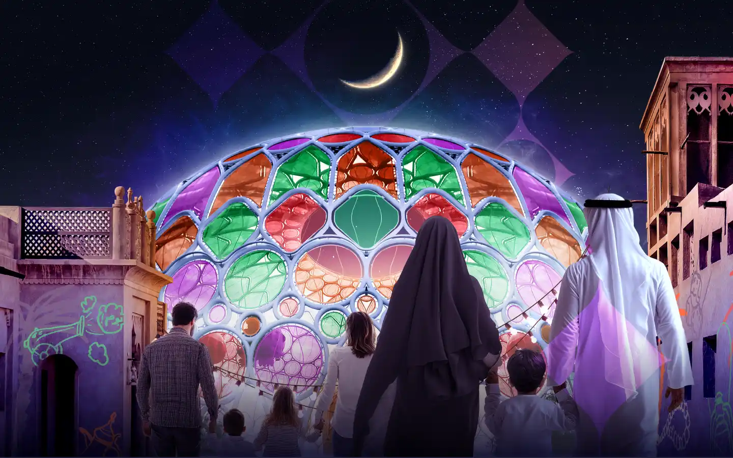 Ramadan in Dubai