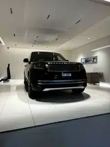 رينج روفر فوغ 2024