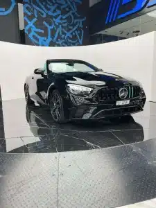 مرسيدس إي 450 كيت 53 إيه إم جي 2023