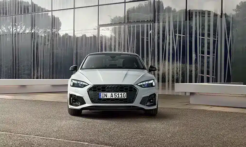 2023 audi a5