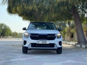 Kia seltos 2025 rent price