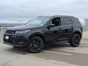 Land Rover Discovery Sport 2023
