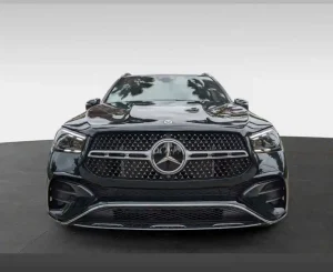 Mercedes GLE 350 2024