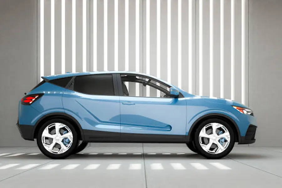 best suv in dubai