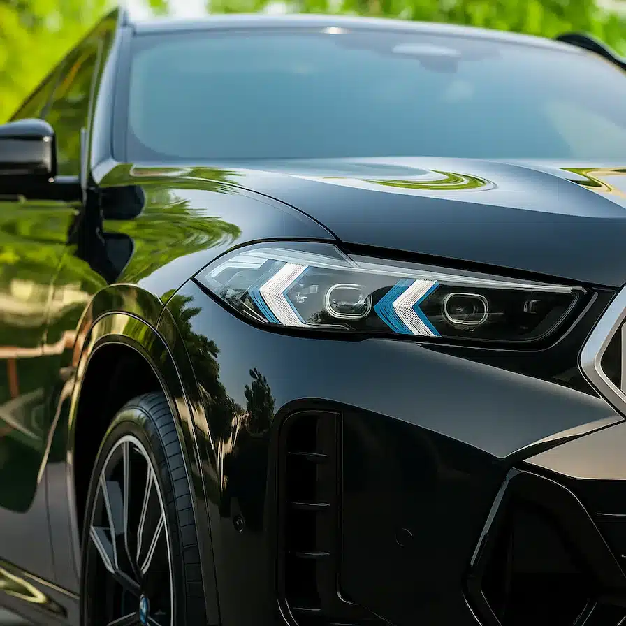 bmw x6 rental dubai price