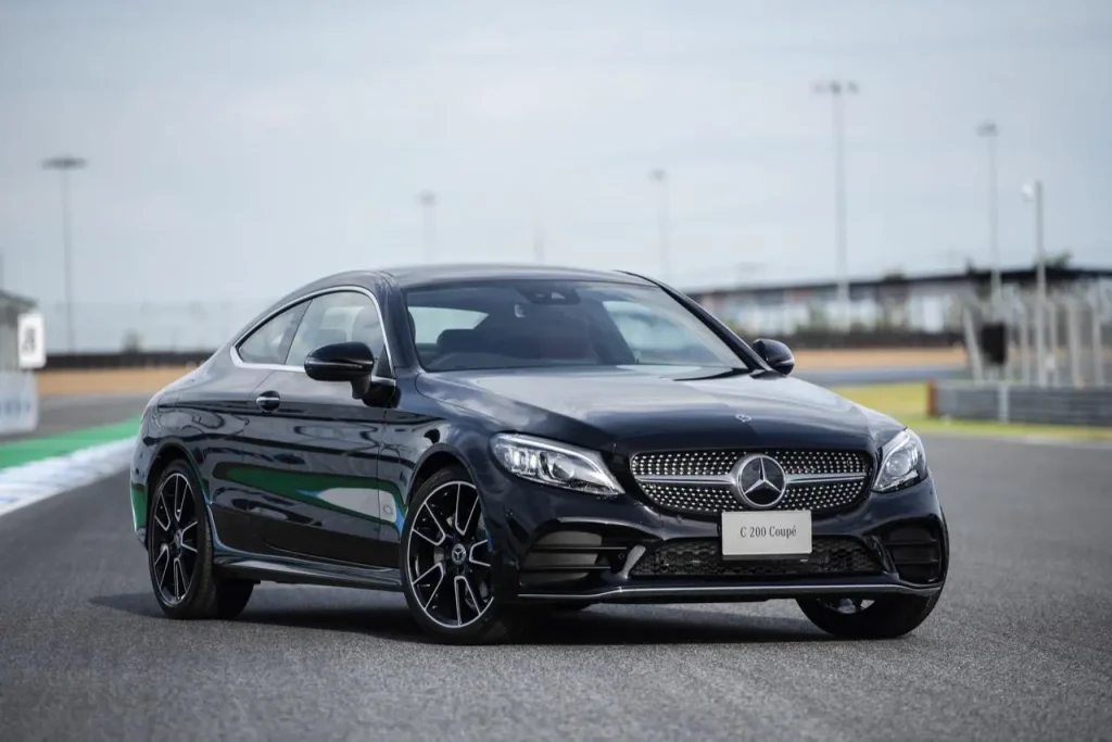 rent ‏mercedes c200