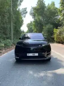 سيارة رينج روفر سبورت 2023