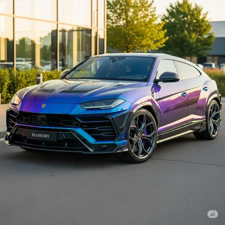 Rent mansory dubai no deposit