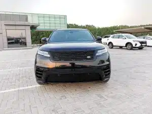 رنج روفر فيلار 2024