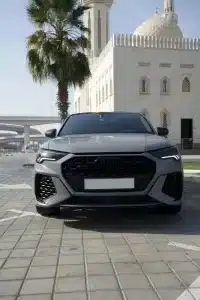 أودي RS Q3 2023