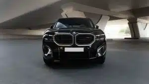 بي ام دبليو XM