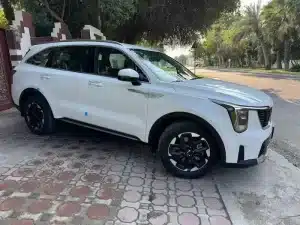 كيا سورينتو 2024