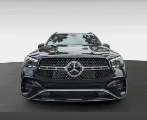 مرسيدس جي إل إي 350 2024