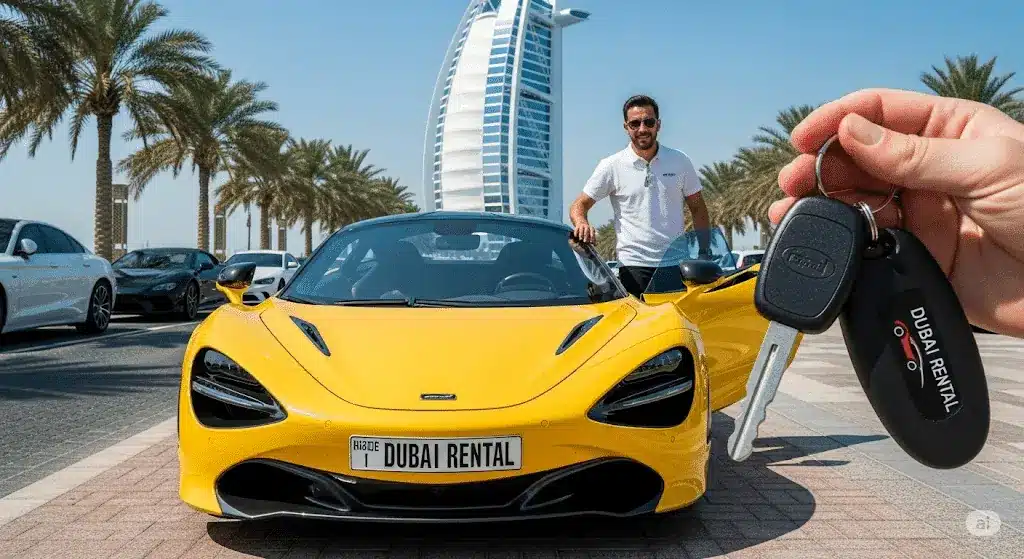 أشهر السيارات الرياضية المتاحة