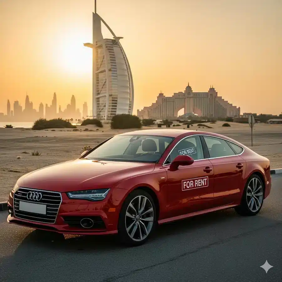 Audi Rental Price Dubai – Luxury at Your Fingertips 1 Audi Rental Price Dubai