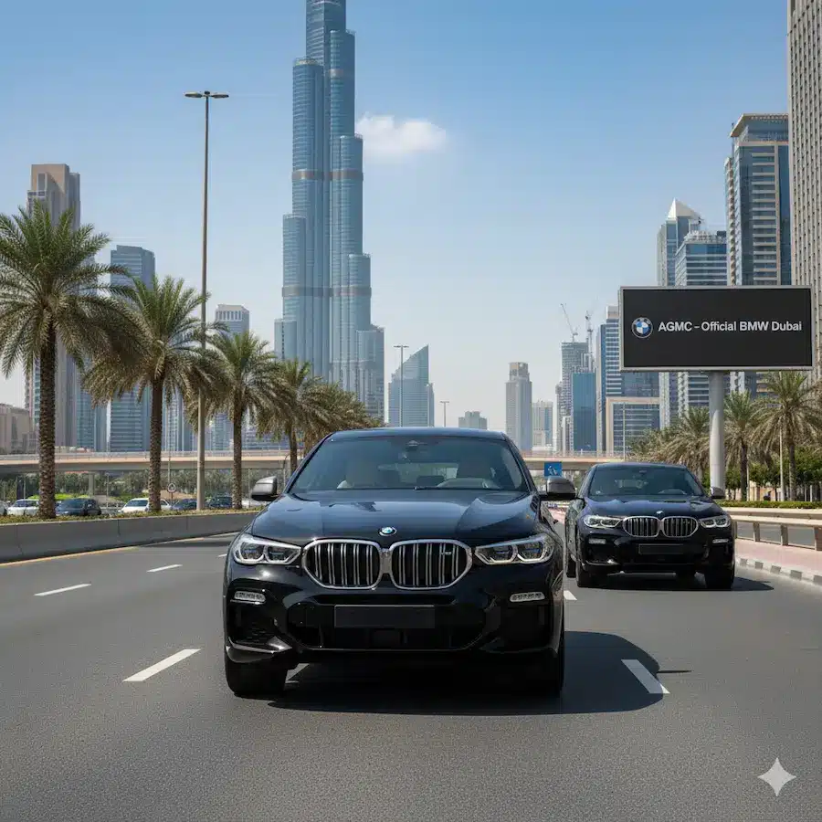 BMW X6 Rental Price