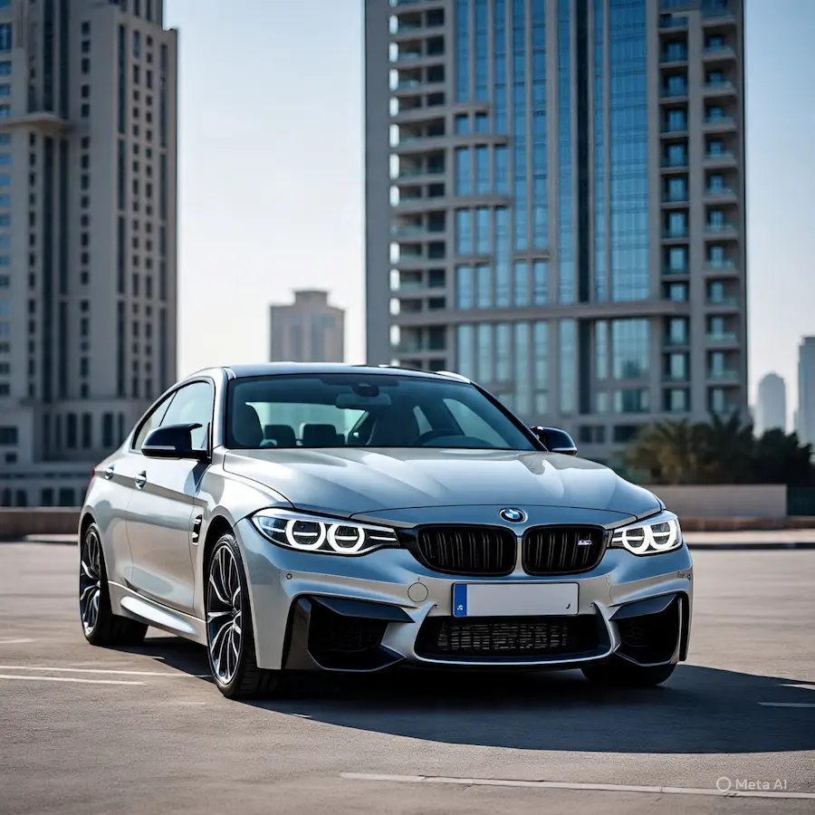 Experience Ultimate Luxury with BMW 430i rent dubai 3 Benefits of bmw 430i rent dubai