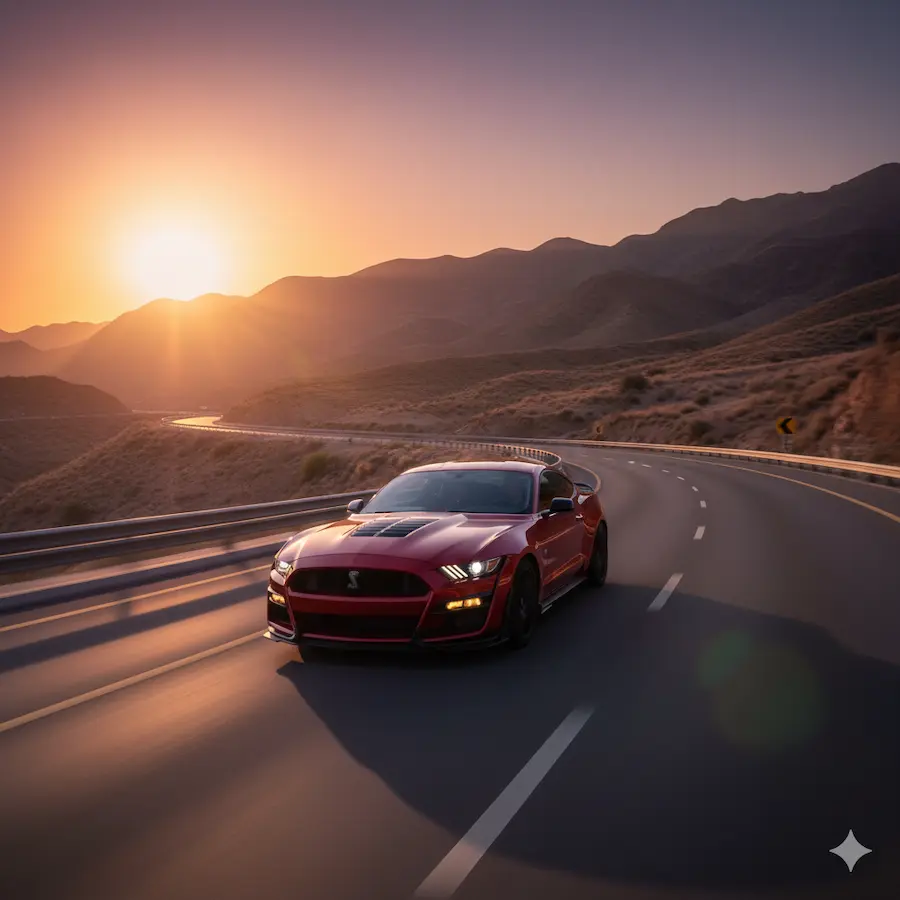 Car Rental Prices in Dubai 