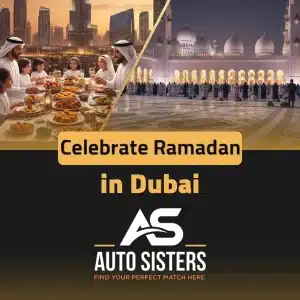 Celebrate Ramadan in Dubai