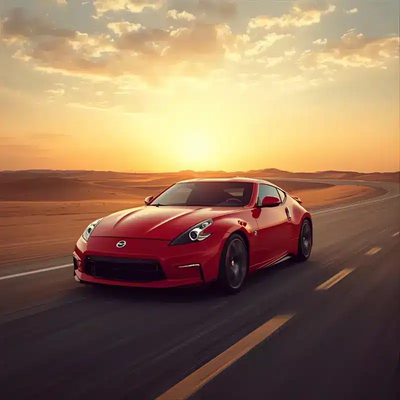 Dubai car rental price