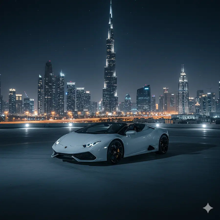 rent a lamborghini dubai price: Models, Price Guide for You 2 Dubai’s rental market for Lamborghinis