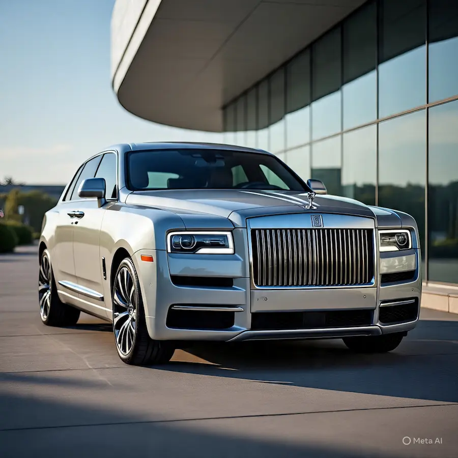 Rent Rolls Royce Cullinan in Dubai and enjoy luxury moments 2 Factors That Affect the Price