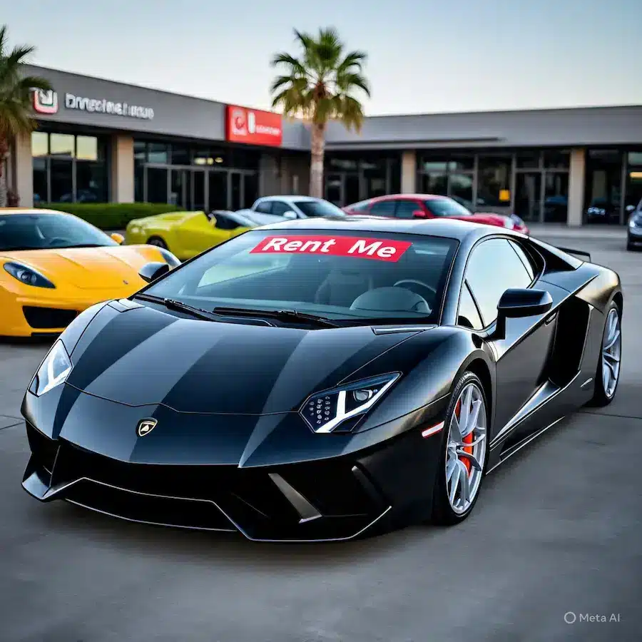 Is insurance included in the rental price