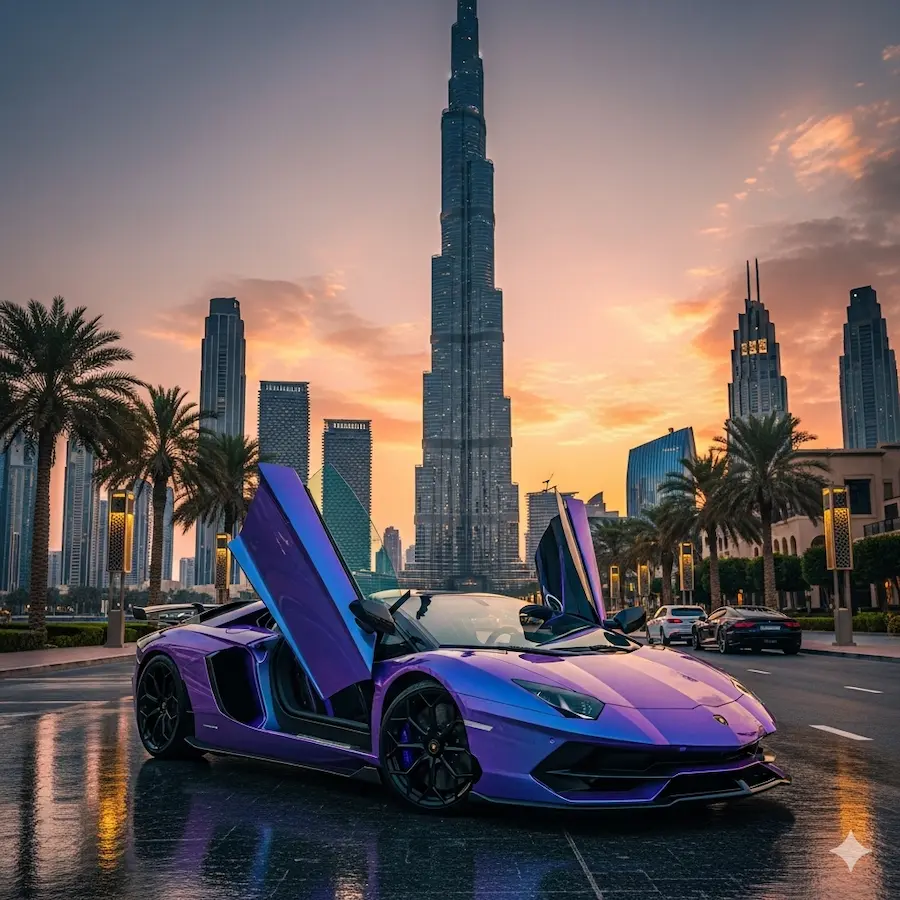 rent a lamborghini dubai price: Models, Price Guide for You 3 Lamborghini