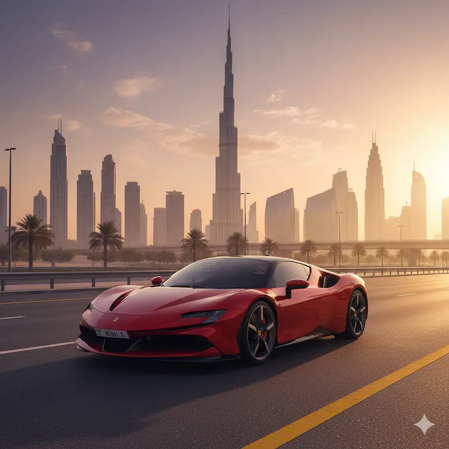 Car Rental Dubai Daily – Freedom with No Deposit 2 Car Rental Dubai Daily