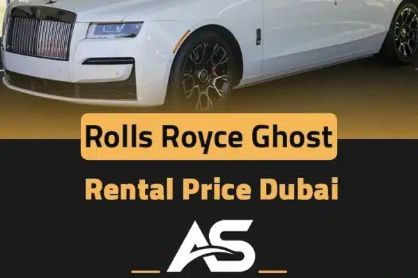 rolls royce ghost rental price dubai