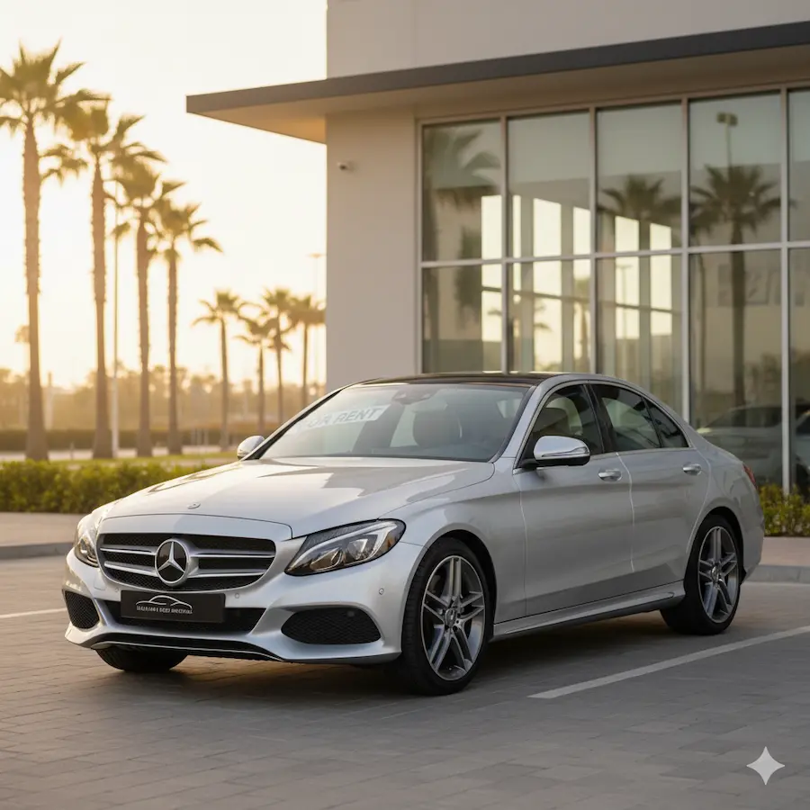Rental Car