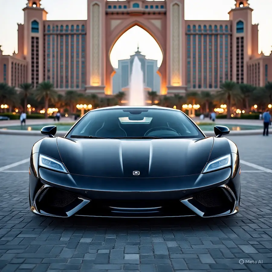 Top Sports Cars You Can Rent