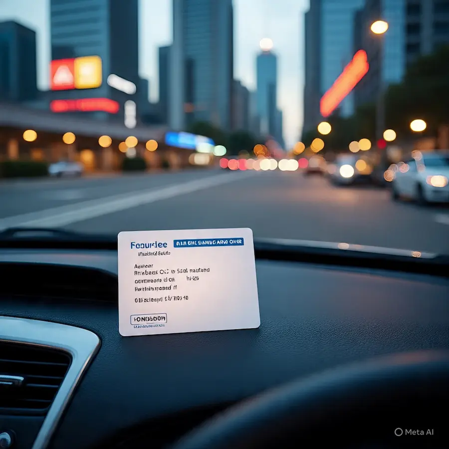 What is rental car insurance