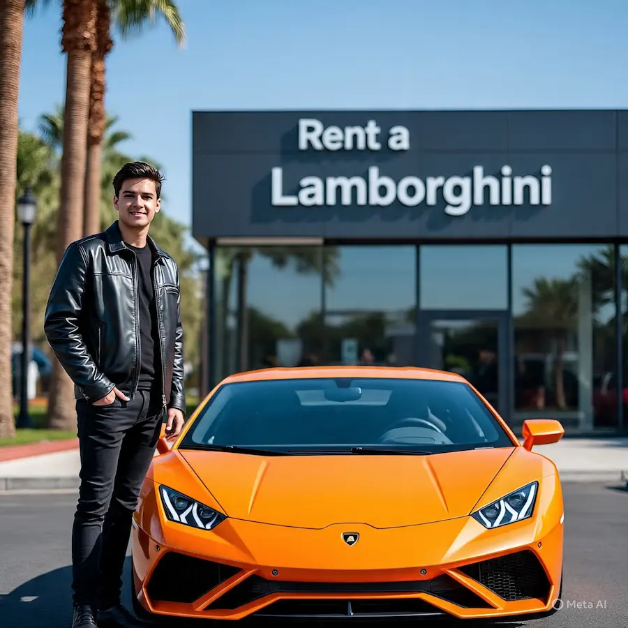 What’s Not Included in the Rental Price