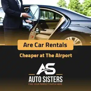 are car rentals cheaper at the airport