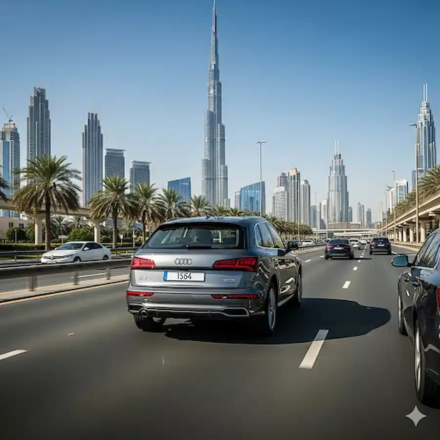 audi q5 for sale in dubai