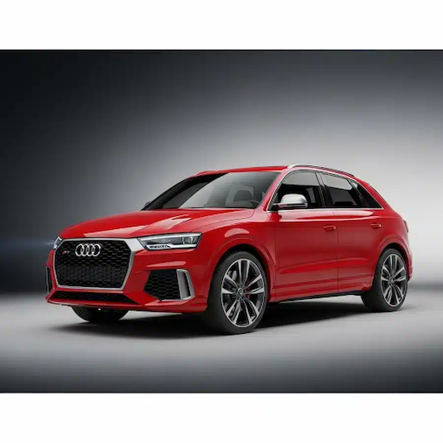 audi rs q3 dubai price