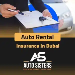 auto rental insurance in dubai