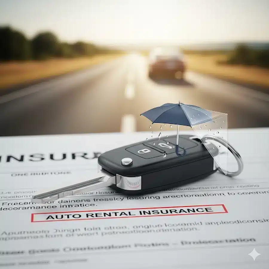 best car rental insurance coverage