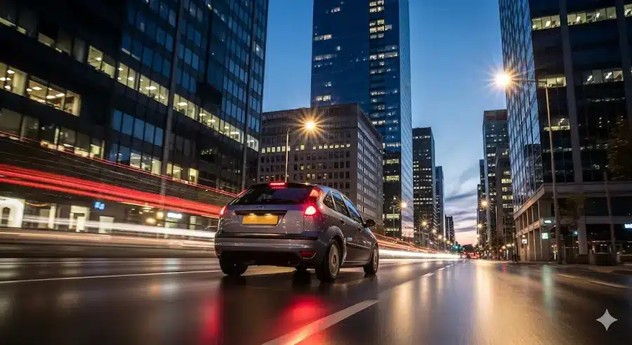 Affordable monthly economy rental Dubai for long stays 5 best economy rental car