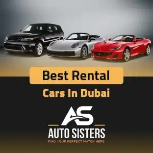 best rental cars IN DUBAI