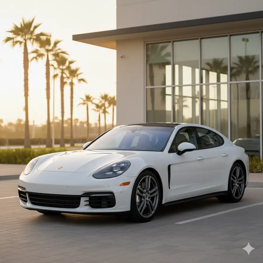 best types of cars to rent 
