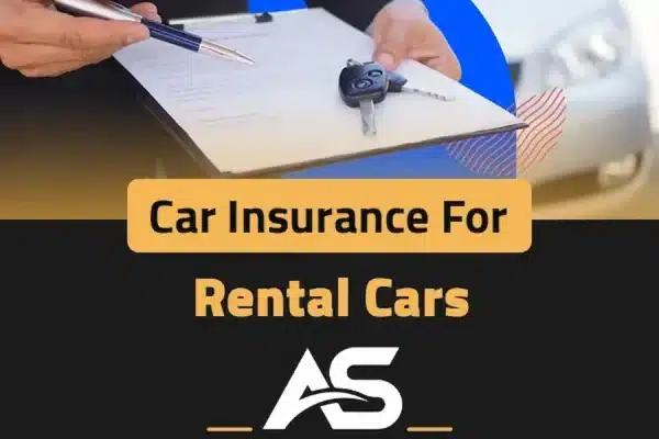 car insurance for rental cars